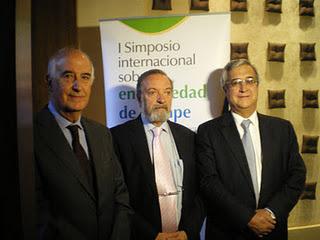 Expertos preparan la primera guía clínica española para el abordaje de la enfermedad de Pompe‏