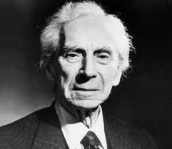 Bertrand Russell, Misticismo y lógica.