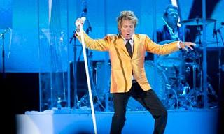 ROD STEWART en Costa Salguero (setlist y videos) ROD STEWART en Costa Salguero (setlist y videos)