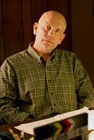 JOHN MALKOVICH: EL MONSTRUO LLEGA A LIMA JOHN MALKOVICH: EL MONSTRUO LLEGA A LIMA