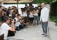 JOHN MALKOVICH: EL MONSTRUO LLEGA A LIMA JOHN MALKOVICH: EL MONSTRUO LLEGA A LIMA