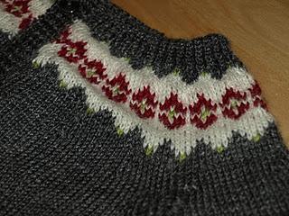 Una chaqueta de greca.... para Jaime! Una chaqueta de greca.... para Jaime!