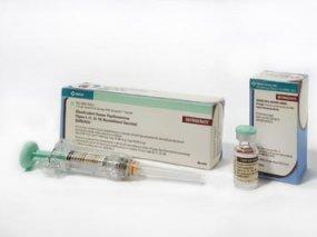 Una joven de 14 años es la última víctima asociada oficialmente a la vacuna VPH
