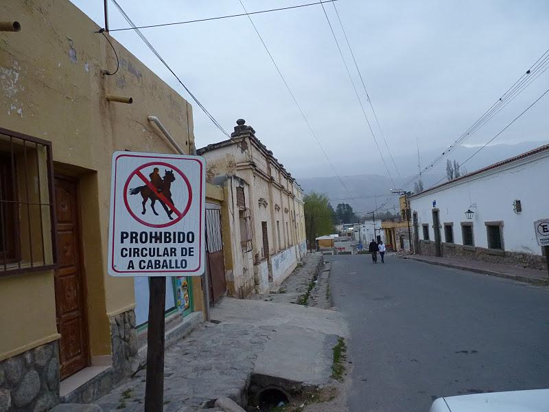 Tafí del Valle - Tucumán - Argentina