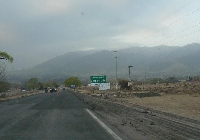 Tafí del Valle - Tucumán - Argentina