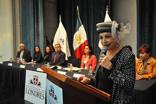 Apertura del campus Vertiz de la Universidad de Londres, una opción educativa para los jóvenes Apertura del campus Vertiz de la Universidad de Londres, una opción educativa para los jóvenes