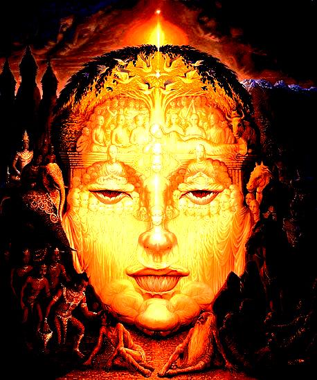 Cuando los corazones de la humanidad y los corazones... Cuando los corazones de la humanidad y los corazones...