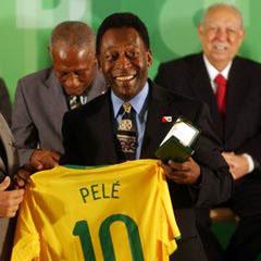 ¿Cuántos goles marcó Pelé? ¿Cuántos goles marcó Pelé?