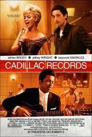 Cadillac Records por Darnell Martin (2008)