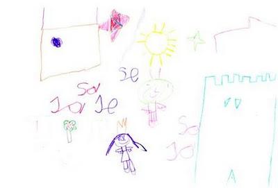 La princesa Niña Pequeña. La princesa Niña Pequeña.