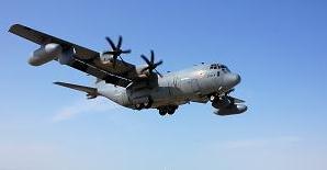 EEUU envió a Libia un EC-130J con “propaganda sucia” idéntico a el que sigue usando contra Cuba