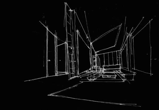 A-cero Projects A-cero presenta el proyecto de interiorismo para diversos apartamentos en el centro de Madrid (Parte I)