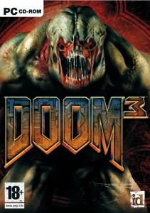 Doom 3 / id Software-Activision / PC-Mac-Xbox Doom 3 / id Software-Activision / PC-Mac-Xbox
