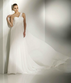 Pepe Botella: propuestas para las novias de 2012 Pepe Botella: propuestas para las novias de 2012