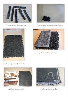 Concurso DIY x4duros'11: El recibidor con zapateros tipo trones de Rocío Concurso DIY x4duros'11: El recibidor con zapateros tipo trones de Rocío
