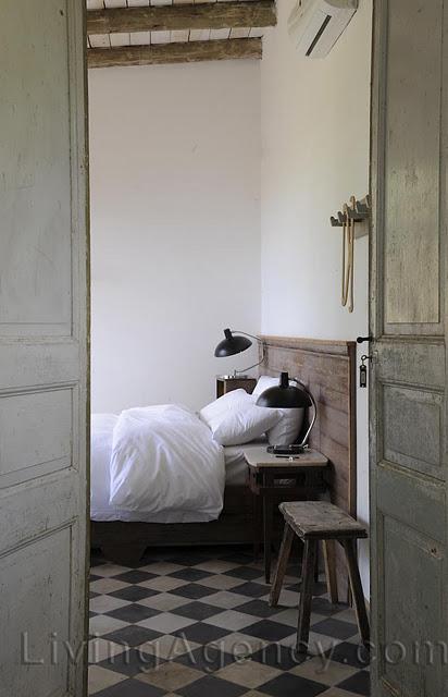 Una posada con olor a pasado en Uruguay Una posada con olor a pasado en Uruguay