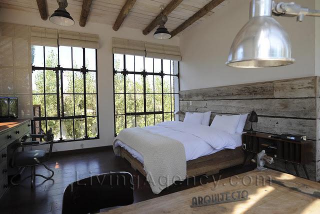 Una posada con olor a pasado en Uruguay Una posada con olor a pasado en Uruguay