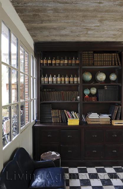 Una posada con olor a pasado en Uruguay Una posada con olor a pasado en Uruguay