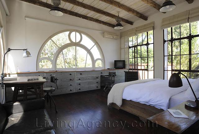 Una posada con olor a pasado en Uruguay Una posada con olor a pasado en Uruguay