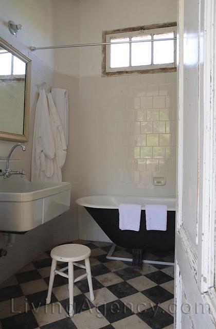 Una posada con olor a pasado en Uruguay Una posada con olor a pasado en Uruguay