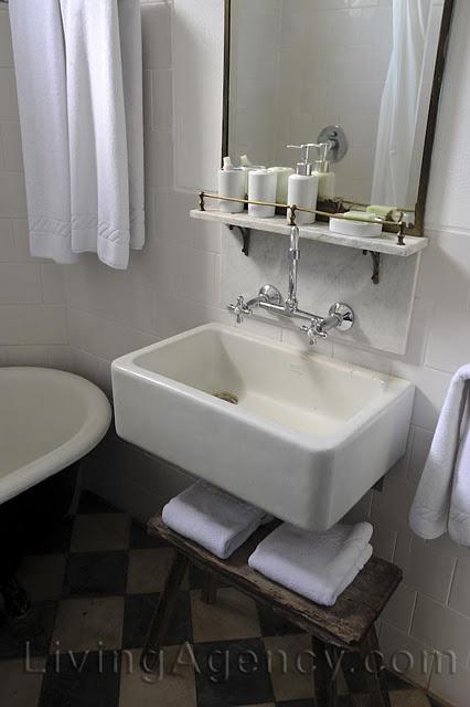 Una posada con olor a pasado en Uruguay Una posada con olor a pasado en Uruguay