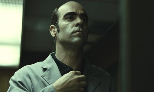 “Mientras duermes”, el último thriller de Jaume Balagueró “Mientras duermes”, el último thriller de Jaume Balagueró
