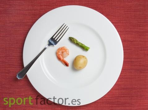 REVISA TU DIETA ¿Me conviene el entrenamiento HIIT?