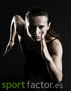 INTENSIDAD ¿Me conviene el entrenamiento HIIT?