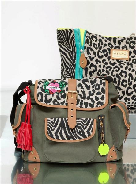 Jazmín Chebar - Accesorios Jazmín Chebar - Accesorios