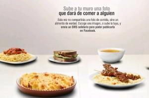 Experimento Comparte – Acción contra el Hambre Experimento Comparte – Acción contra el Hambre