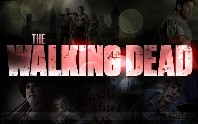 The Walking Dead consigue una 3ª temporada