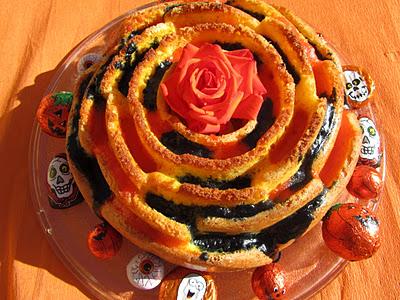 QUEQUÉ DE COCO Y ZANAHORIA QUEQUÉ DE COCO Y ZANAHORIA