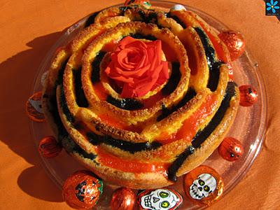 QUEQUÉ DE COCO Y ZANAHORIA QUEQUÉ DE COCO Y ZANAHORIA