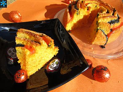 QUEQUÉ DE COCO Y ZANAHORIA QUEQUÉ DE COCO Y ZANAHORIA