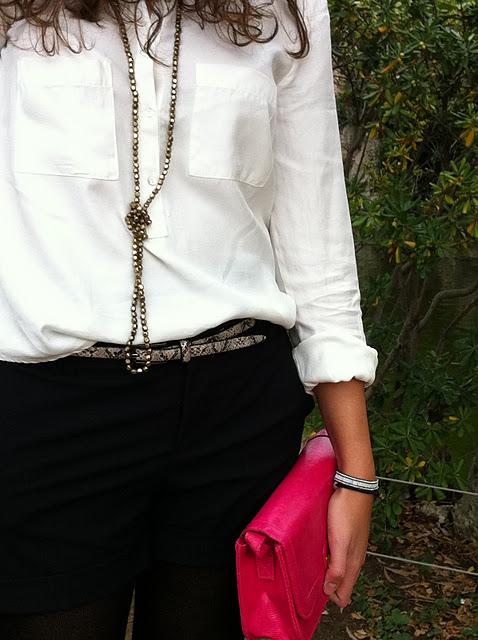 UN LOOK QUE BRILLA ... UN LOOK QUE BRILLA ...