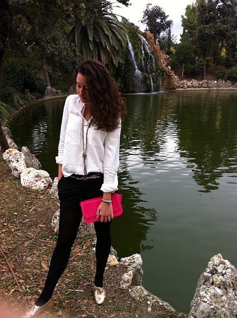 UN LOOK QUE BRILLA ... UN LOOK QUE BRILLA ...