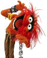 LOS MUPPETS: LAS CINCO REGLAS DE ANIMAL PARA LOGRAR SERENIDAD LOS MUPPETS: LAS CINCO REGLAS DE ANIMAL PARA LOGRAR SERENIDAD