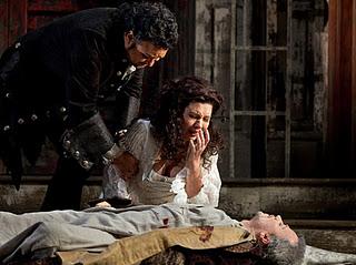 ESTE SÁBADO LA ÓPERA DON GIOVANNI POR UVK ESTE SÁBADO LA ÓPERA DON GIOVANNI POR UVK