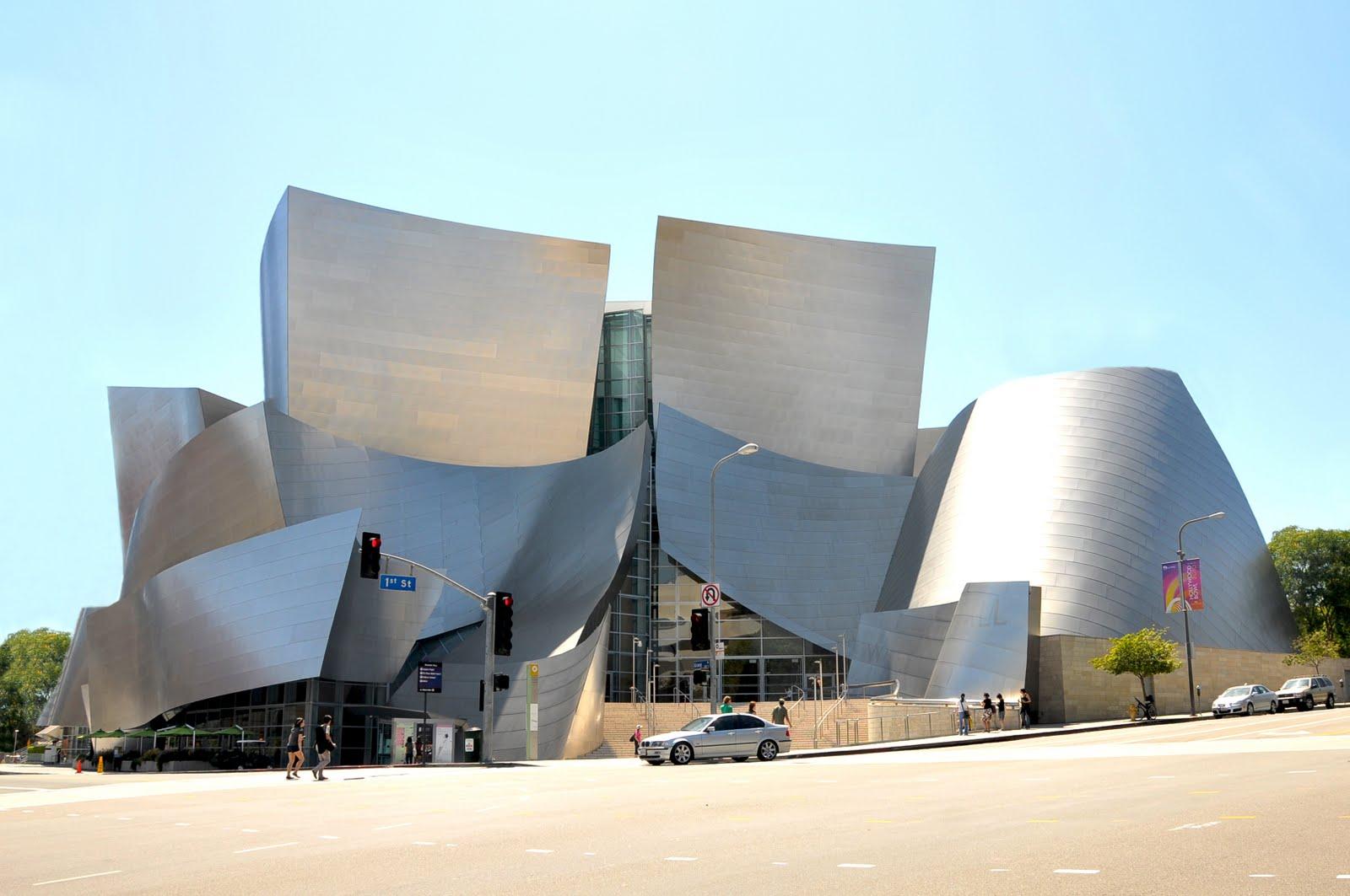 Cecil Balmond 1999: La Nueva Estructura y lo Informal, parte 2 Cecil Balmond 1999: La Nueva Estructura y lo Informal, parte 2