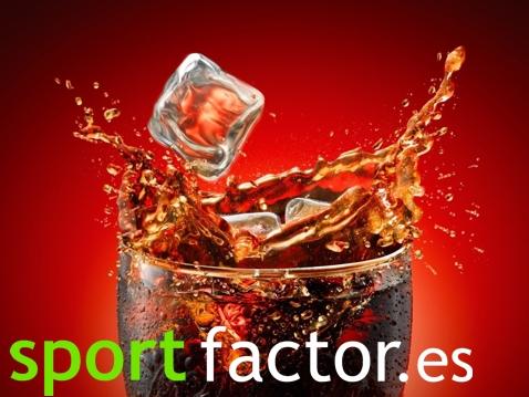 olvidate de ellos Otra razón para olvidarte de los refrescos de cola