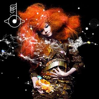 [Disco] Björk - Biophilia (2011)
