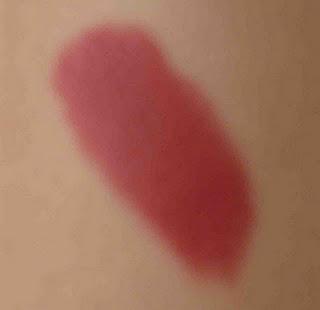 NYX 636 gardenia lipstick NYX 636 gardenia lipstick