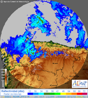 Cuando hace viento sur, en Asturies no llueve. Por mucho que digan los del tiempo Cuando hace viento sur, en Asturies no llueve. Por mucho que digan los del tiempo