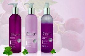 Acondicionador grape therapy de Issue Saloon Acondicionador grape therapy de Issue Saloon