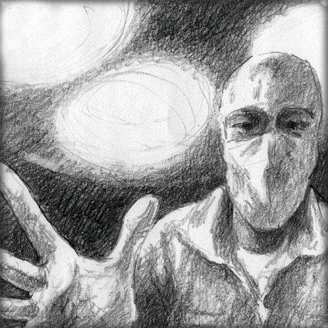 Los cortos de la Seminci: Ticket, a lápiz Los cortos de la Seminci: Ticket, a lápiz