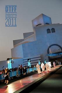El Festival Internacional de Cine Guanajuato en Qatar