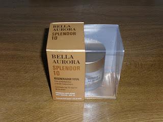 BELLA AURORA BELLA AURORA