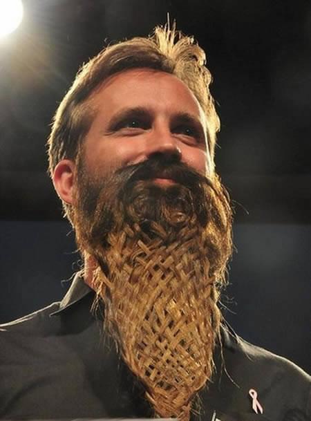 10 barbas curiosas