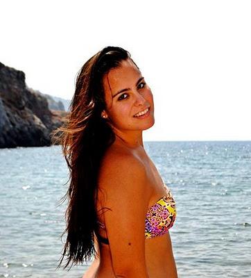 Hoy en Últimos Metros entrevistamos a Sara Doncel Hoy en Últimos Metros entrevistamos a Sara Doncel