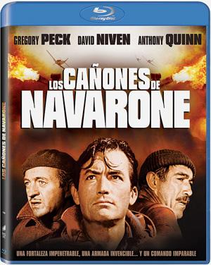 Cañones de navarone